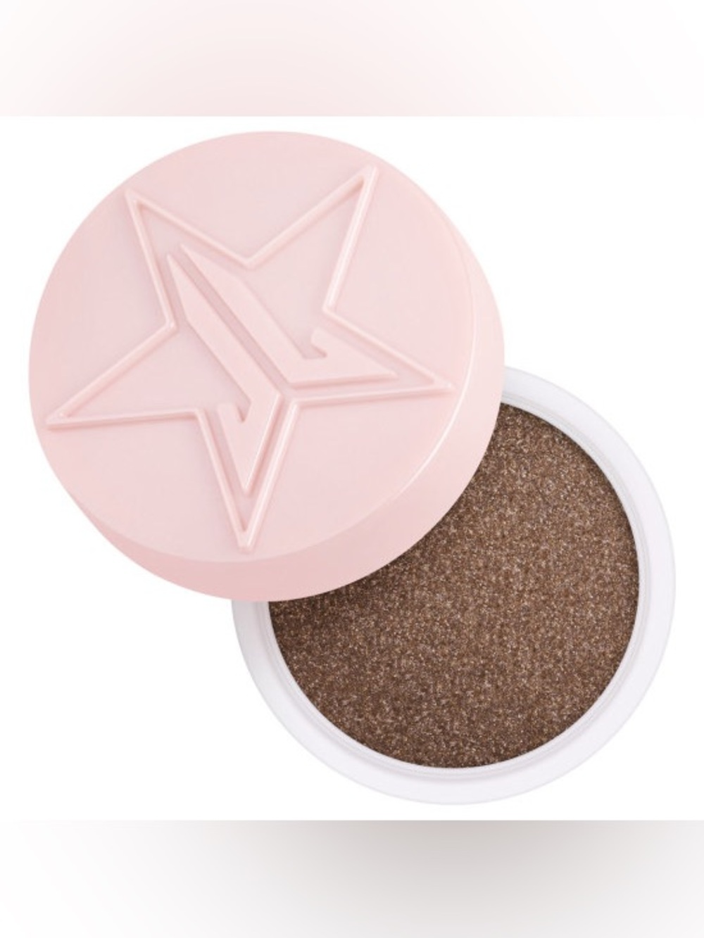 Jeffree Star Eyegloss Powder- Wyoming Window